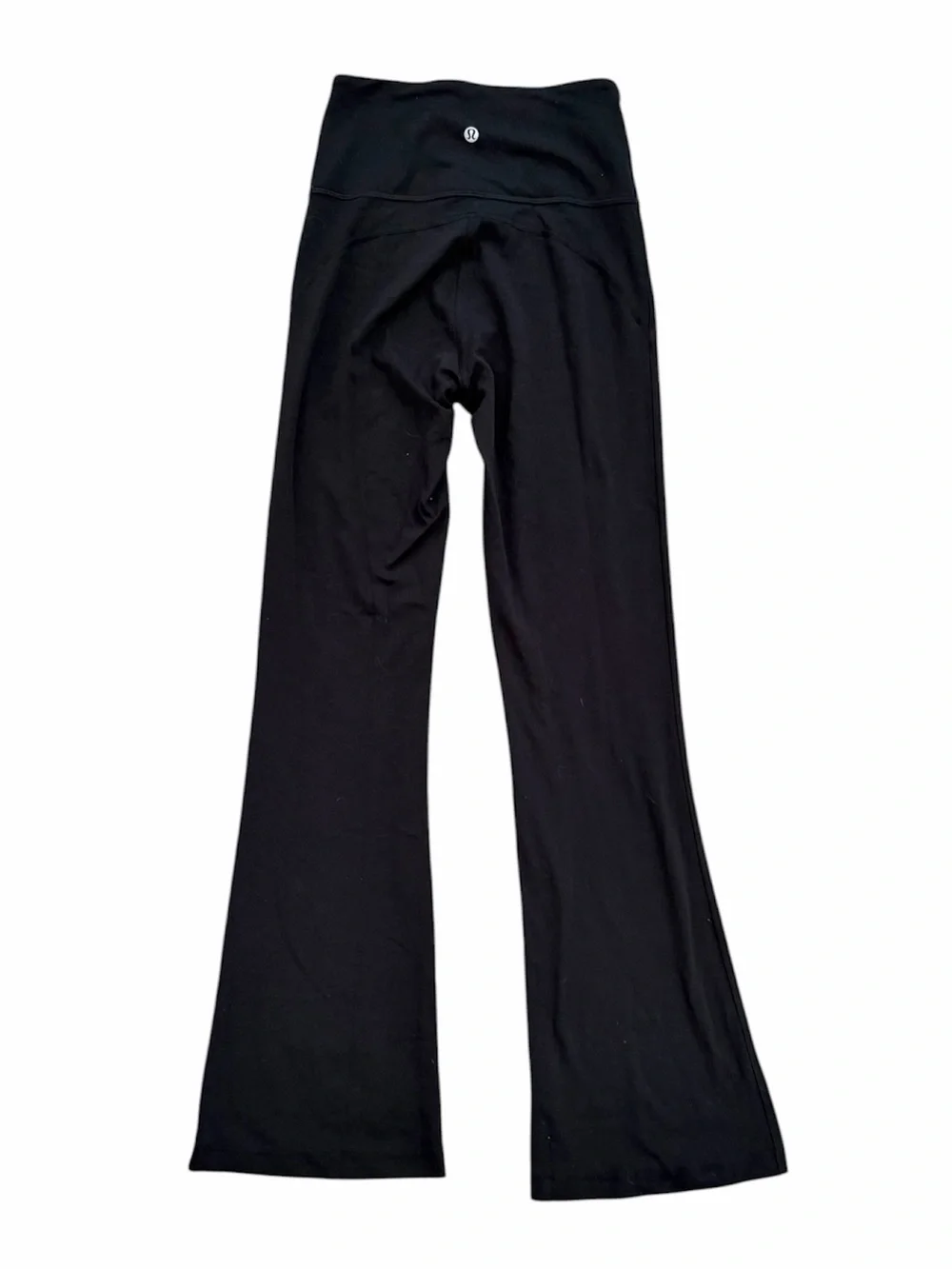 Lululemon Groove Super High Rise Flared Pant Size 4